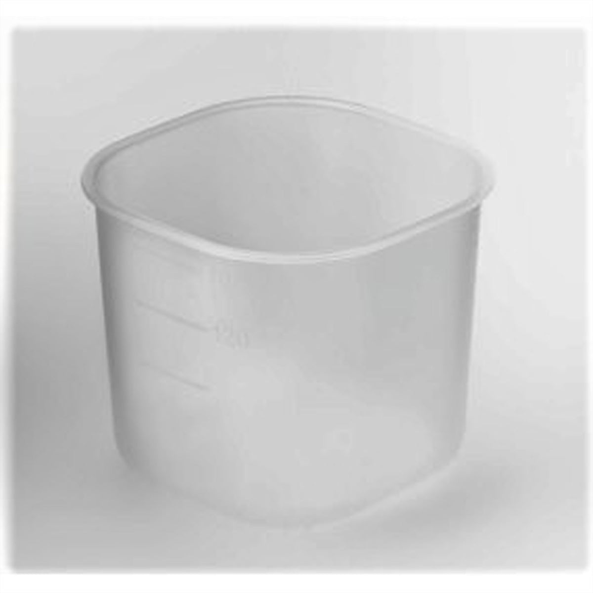 Solis Messbecher Typ 8161