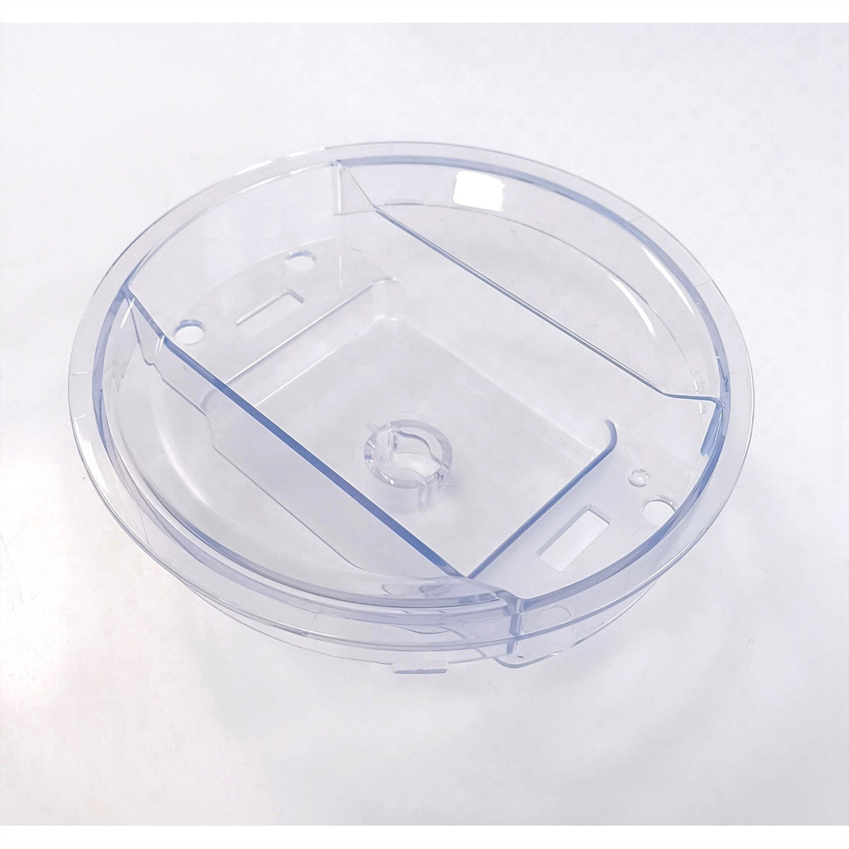 Solis Deckel – transparent – für Typ 8503