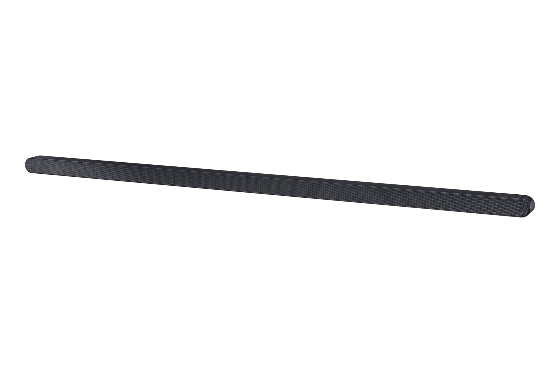 Samsung HW-S800D – Soundbar mit kabellosem Subwoofer – 3.1.2, 330 W, AirPlay 2 und mehr, Titan, Schwarz