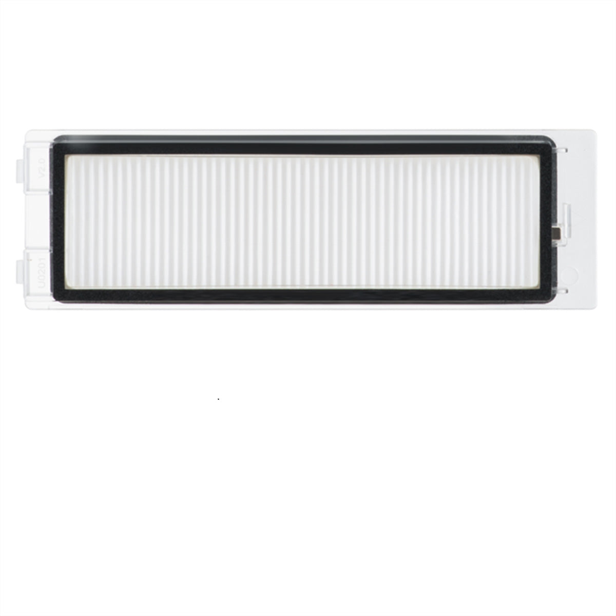 Roborock HEPA-Filter – 2 Stück, für Qrevo MaxV/Qrevo S/Qrevo Pro und andere