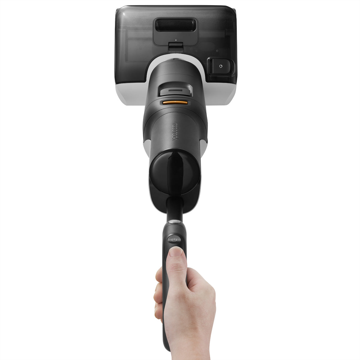Roborock Nass-/Trockensauger F25 mit Wischfunktion – 0,87/0,40 l, 150 W