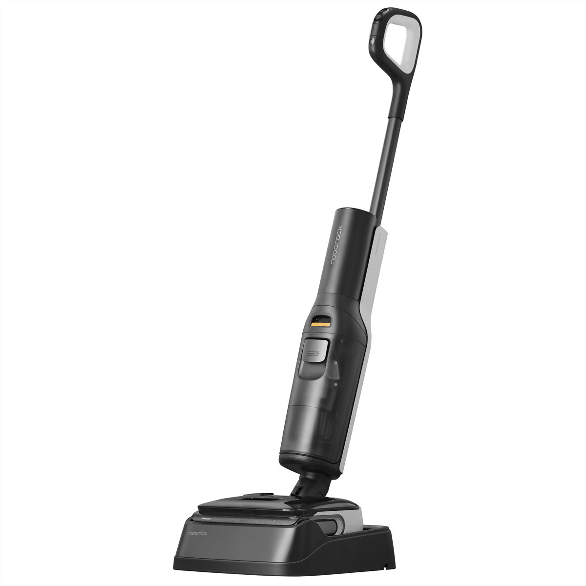 Roborock Waschsauger F25 – 150 W, 0,87/0,72 l, grau