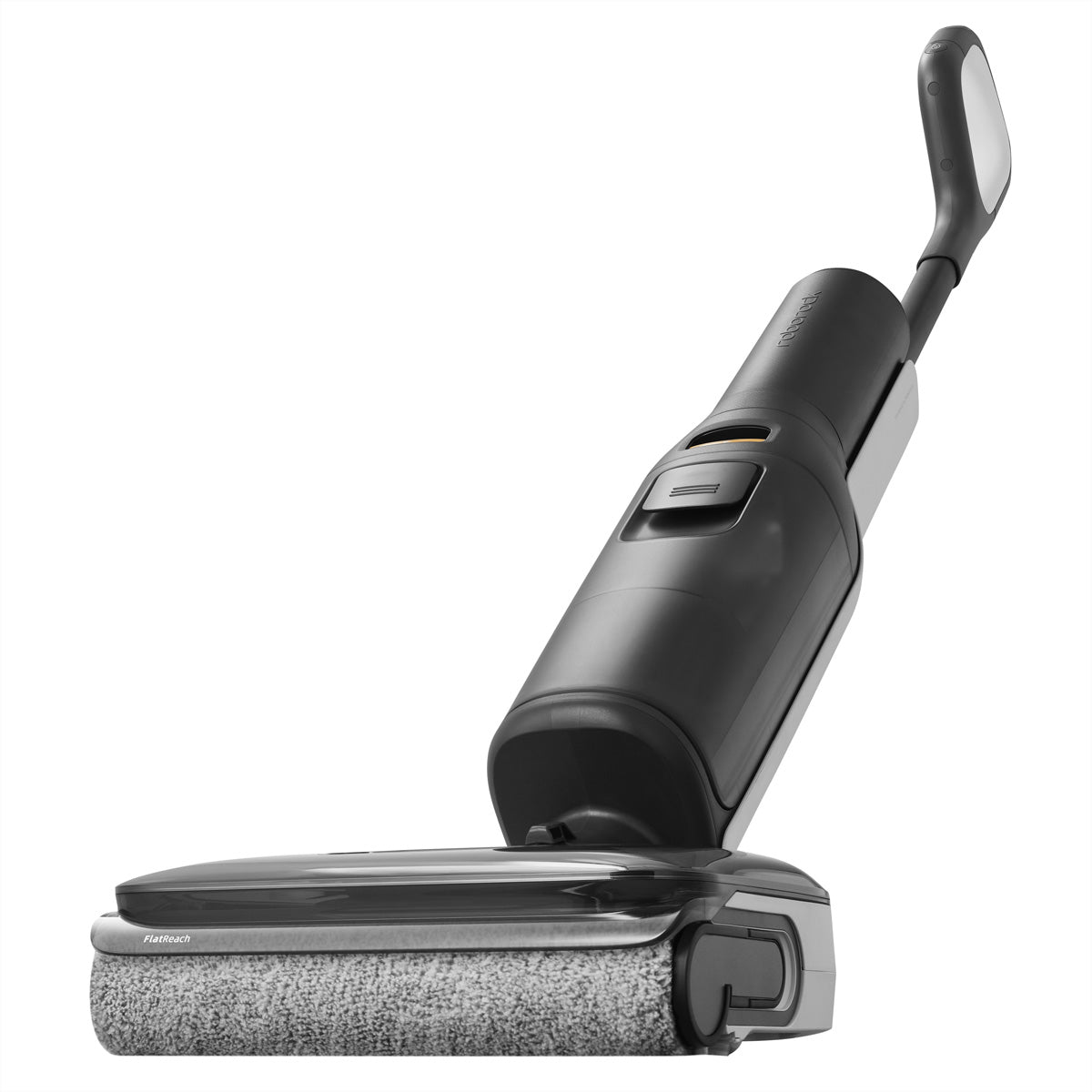 Roborock Waschsauger F25 – 150 W, 0,87/0,72 l, grau