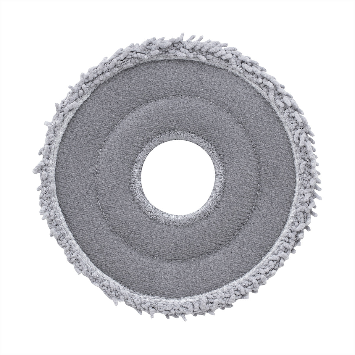 Roborock Rotierender Wischmop – 1 Stück, für Qrevo Curv/Edge