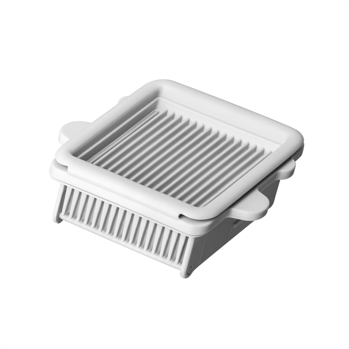 Roborock Filter – für F25 RT/F25/F25 ACE, 2 Stück