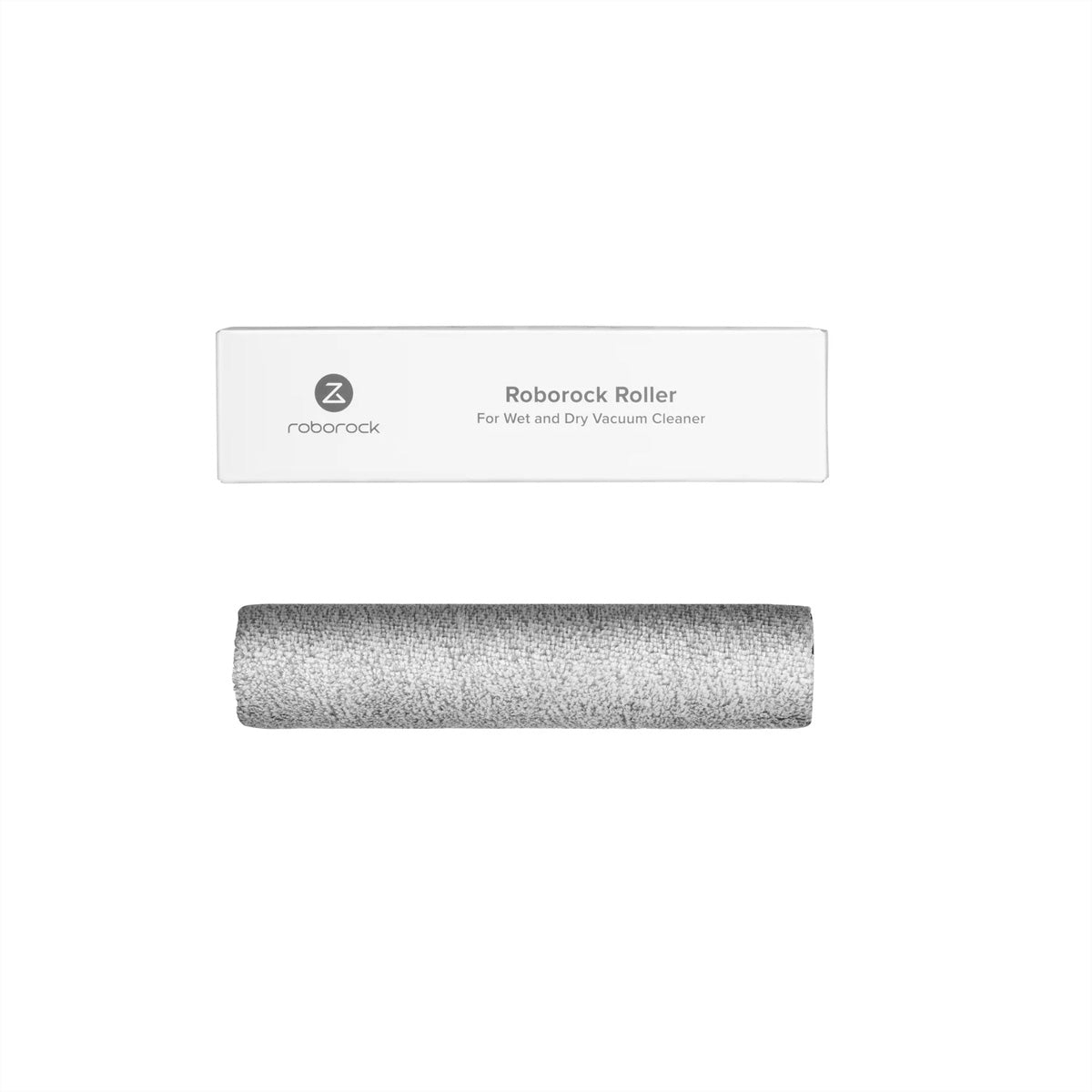 Roborock Bürstenrolle, Grau, 1 Stück – für F25 RT/F25/F25 ACE