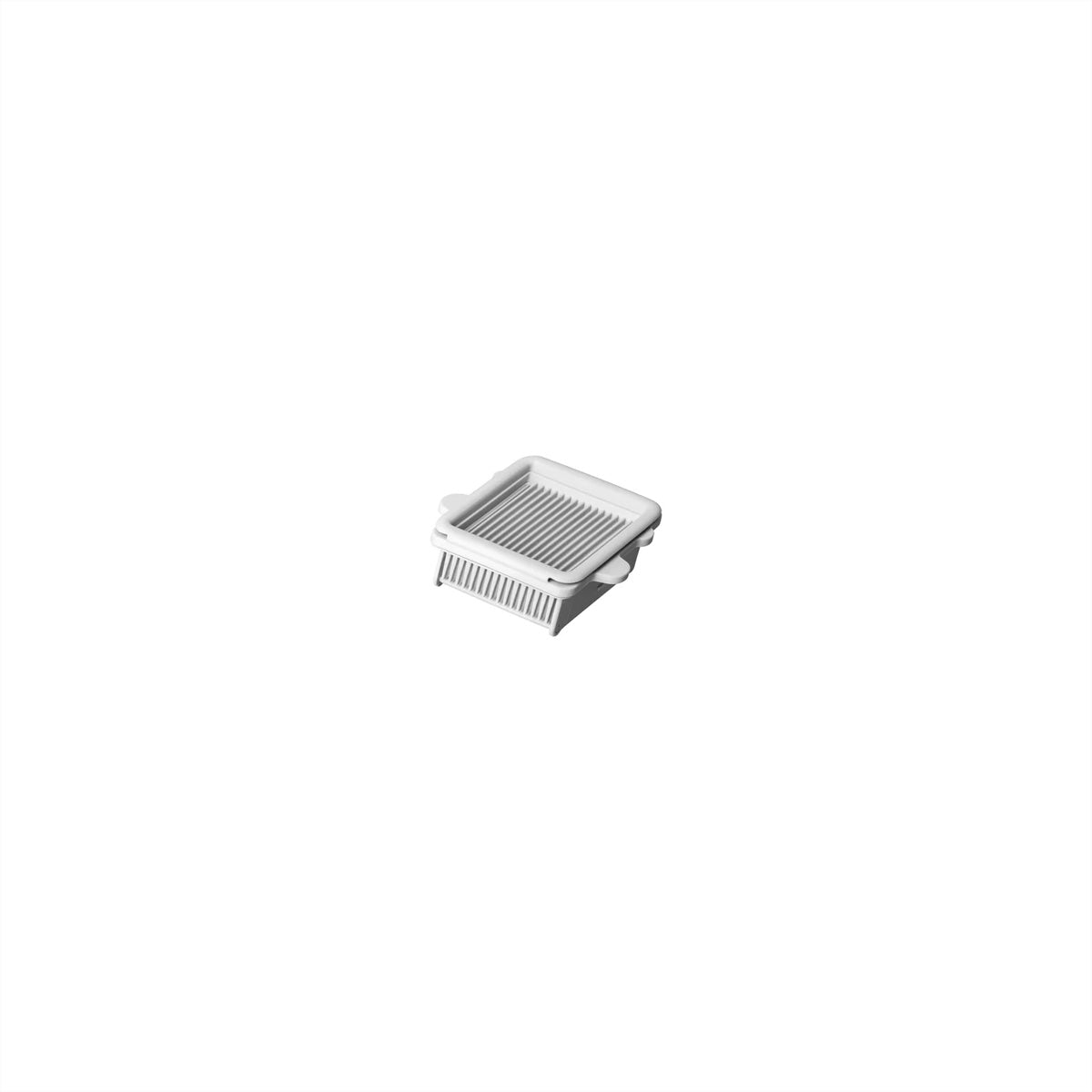 Roborock Filter – 2 Stk. – für F25, F25 RT, F25 ACE