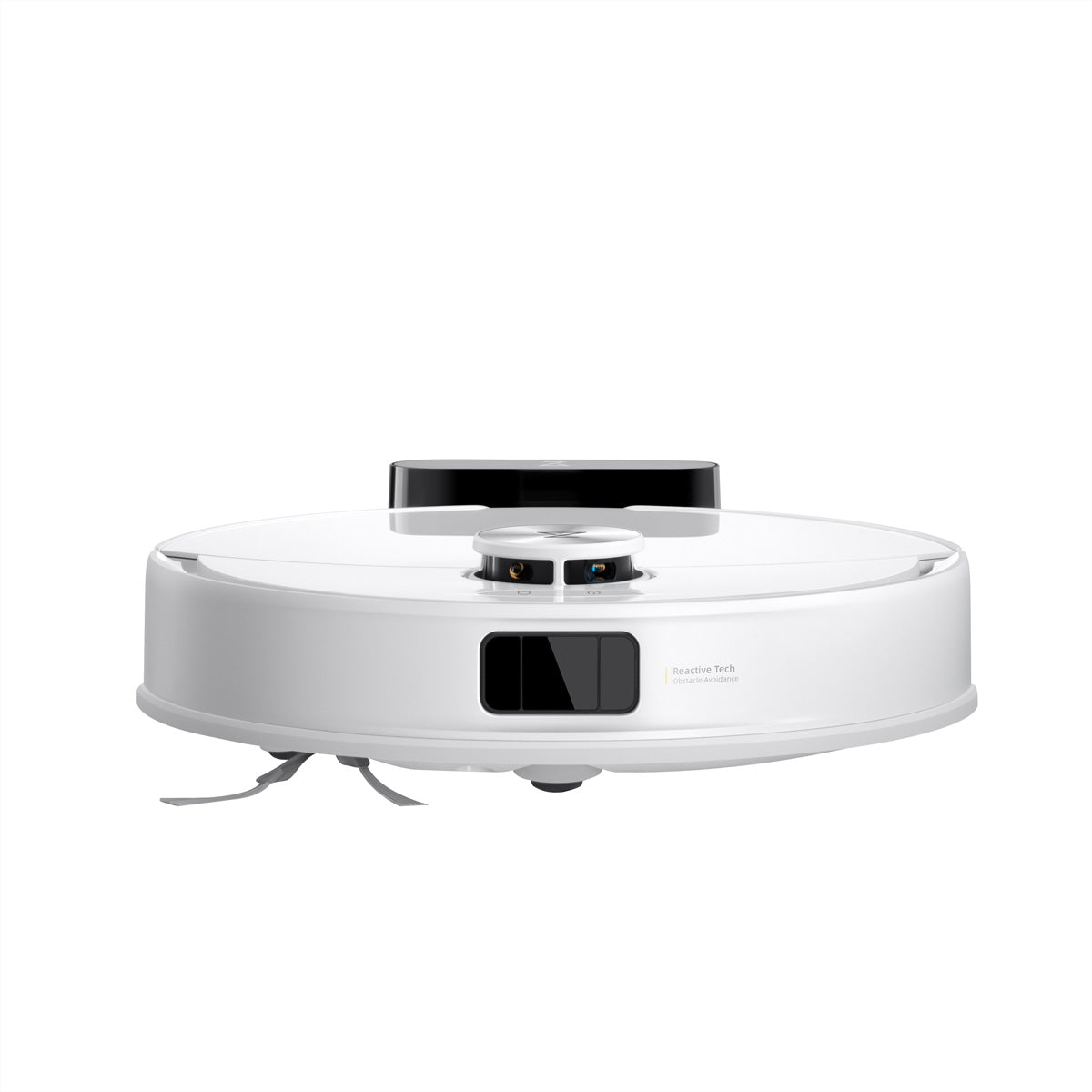 Roborock Saugroboter Q10VF mit Wischfunktion – 10000 Pa, 150 min, Höhe 99 mm