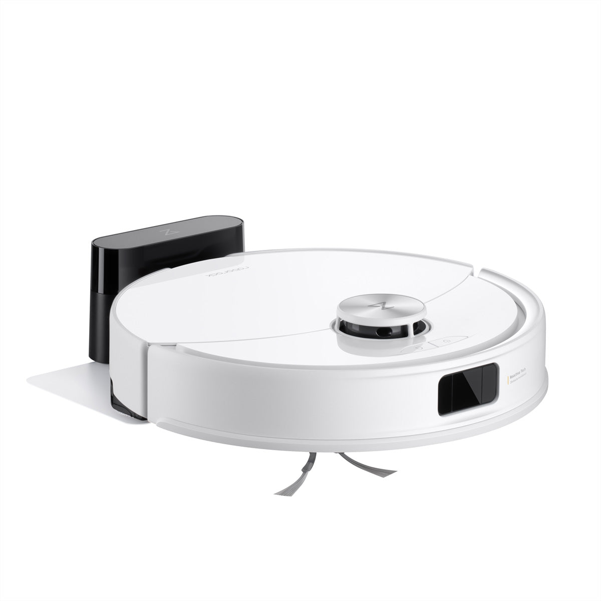 Roborock Saugroboter Q10VF mit Wischfunktion – 10000 Pa, 150 min, Höhe 99 mm