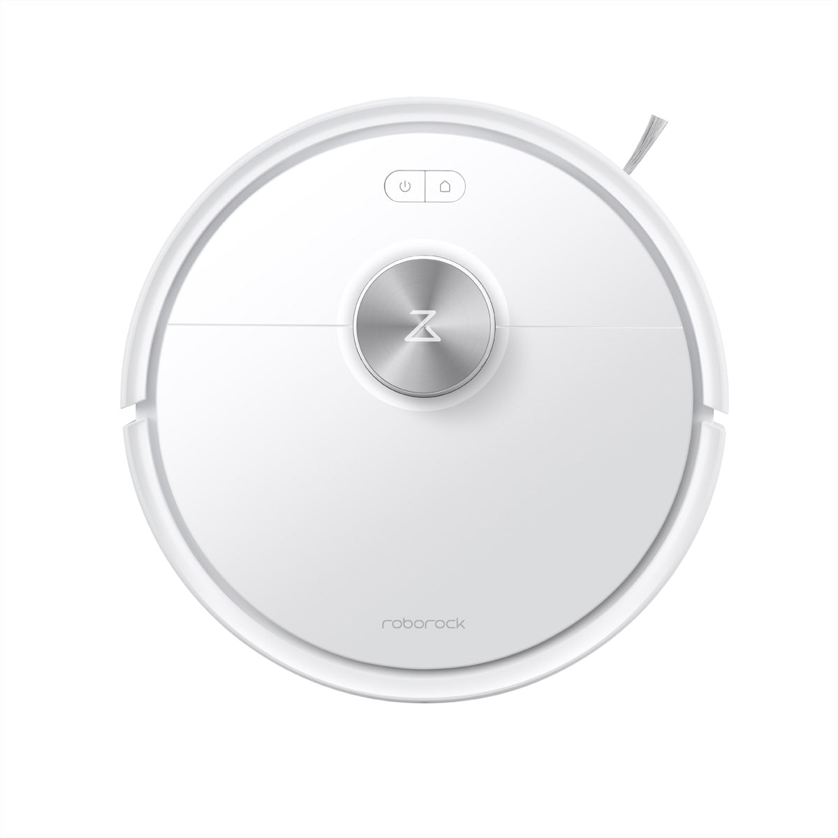 Roborock Saugroboter Q7TF+ mit Absaugstation und Wischfunktion – 10000 Pa, 150 min