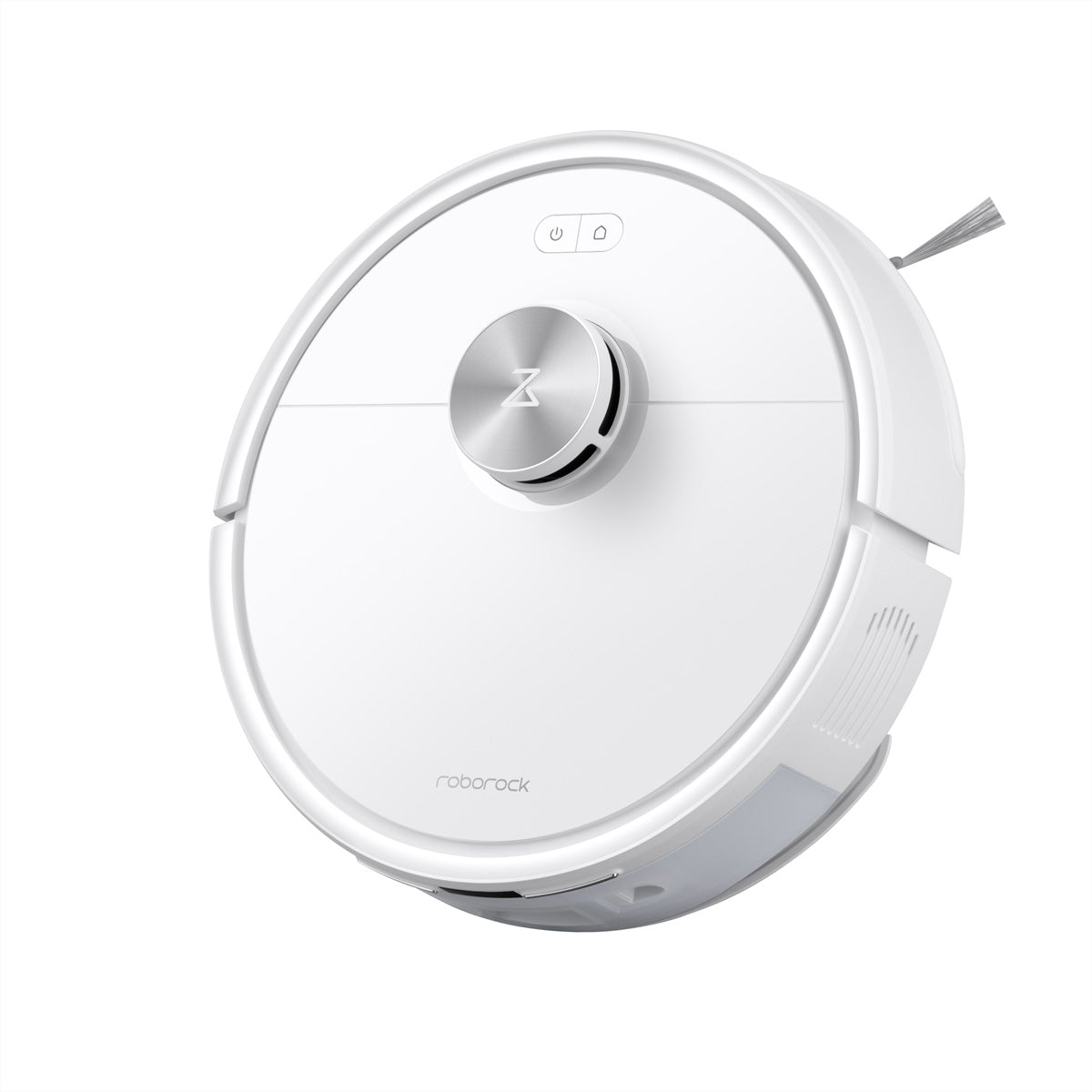 Roborock Saugroboter Q7TF+ mit Absaugstation und Wischfunktion – 10000 Pa, 150 min