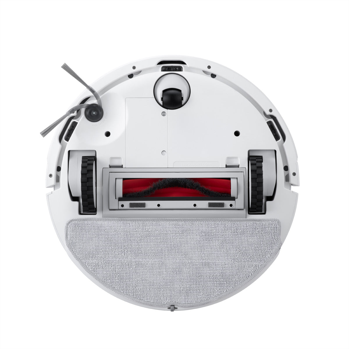 Roborock Saugroboter Q7TF+ mit Absaugstation und Wischfunktion – 10000 Pa, 150 min