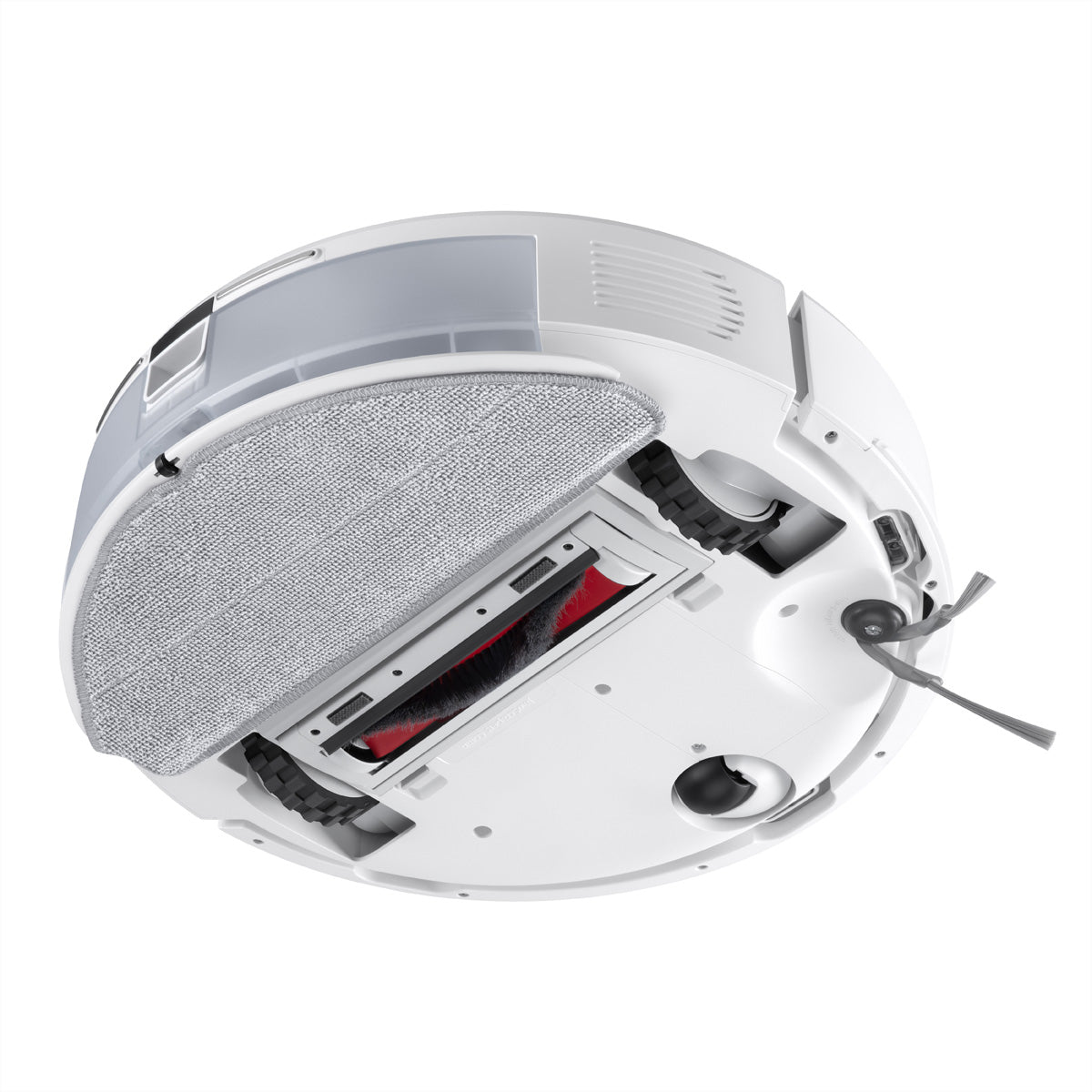 Roborock Saugroboter Q7TF+ mit Absaugstation und Wischfunktion – 10000 Pa, 150 min