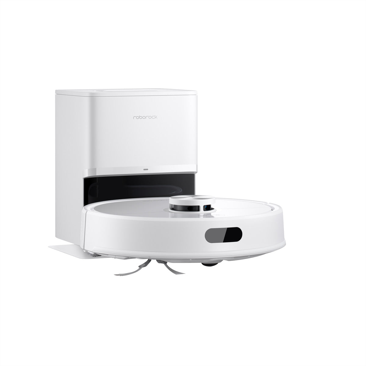 Roborock Saugroboter Q7TF+ mit Absaugstation und Wischfunktion – 10000 Pa, 150 min