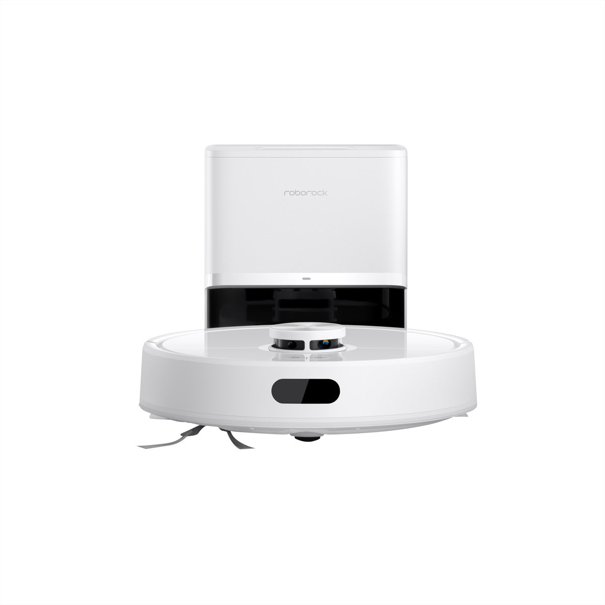 Roborock Saugroboter Q7TF+ mit Absaugstation und Wischfunktion – 10000 Pa, 150 min