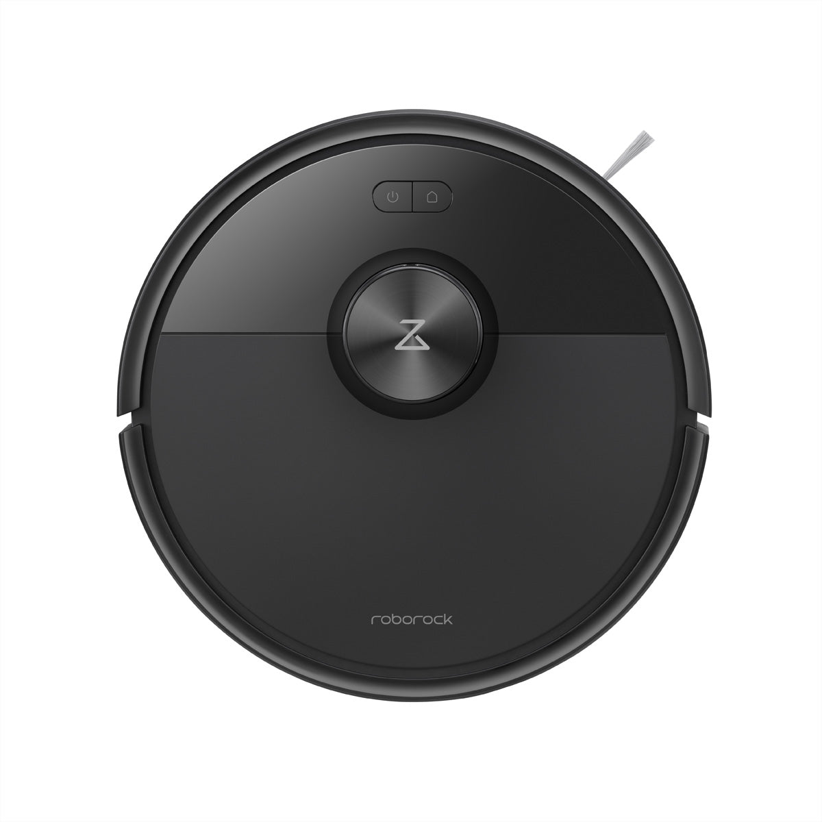 Roborock Saugroboter Q7TF+ mit Absaugstation und Wischfunktion – 10000 Pa, 240 min, Höhe 99 mm