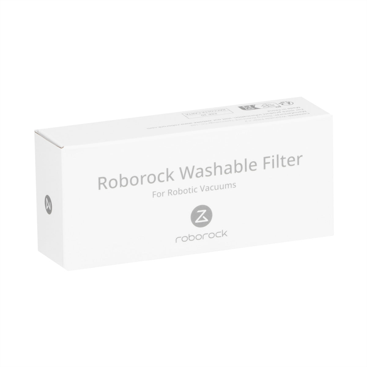Roborock HEPA-Filter – 2 Stück, für Q10/Q10V/Q10V+