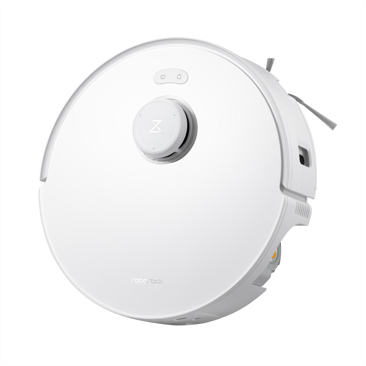 Roborock Qrevo Curv 2 FlowX Saugroboter mit Wischfunktion – 20000 Pa, 228 min, Höhe 353 mm