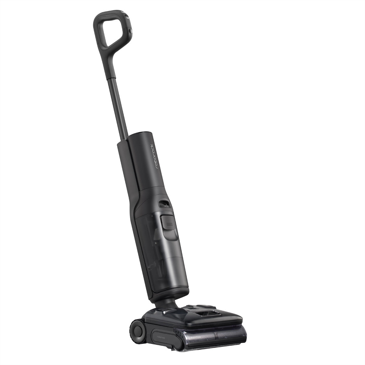 Roborock Nass-/Trockensauger F25 Steam, mit Wischfunktion – 1 l, 280 W, 80 min