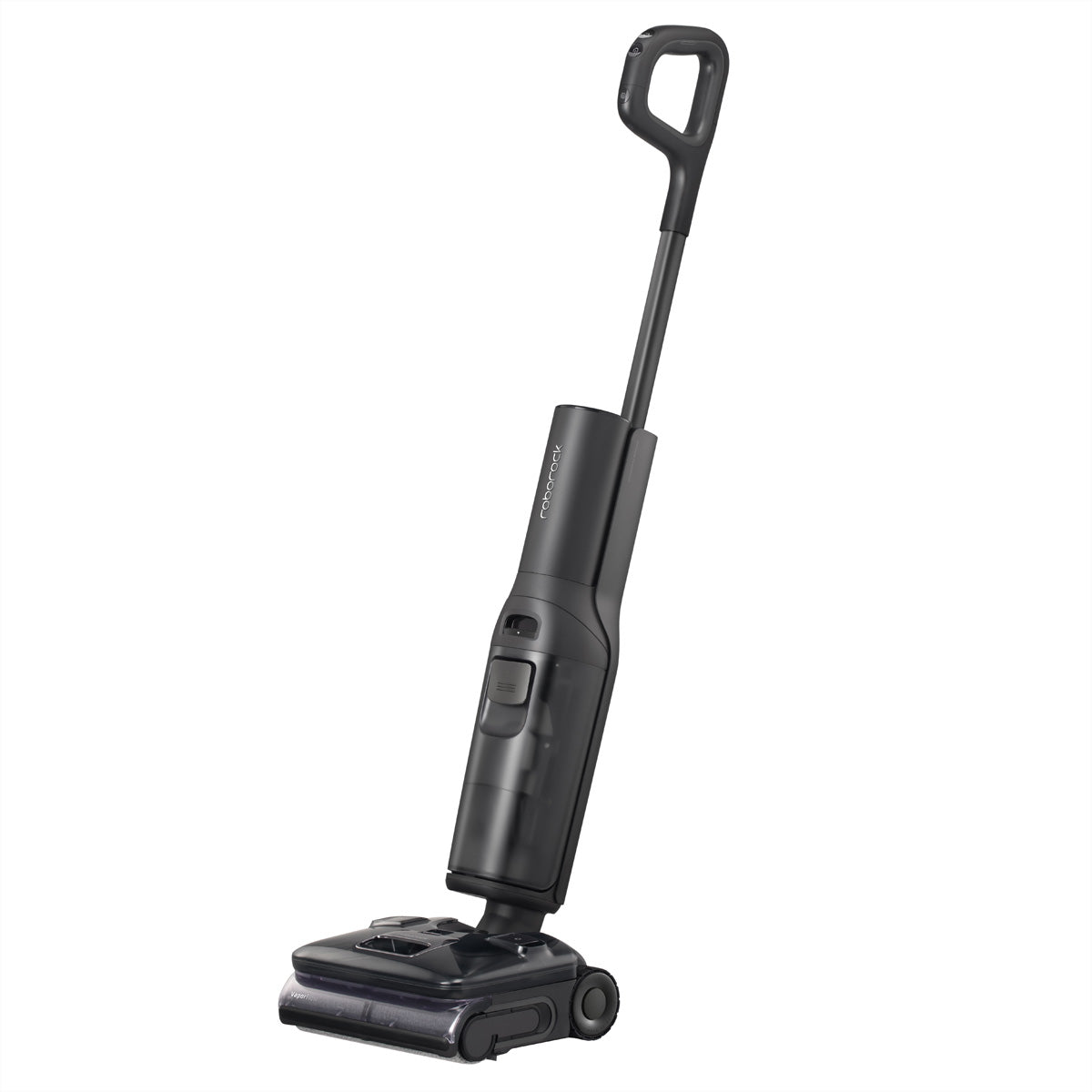 Roborock Nass-/Trockensauger F25 Steam, mit Wischfunktion – 1 l, 280 W, 80 min