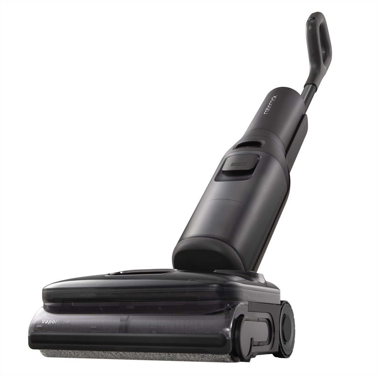 Roborock Nass-/Trockensauger F25 Steam, mit Wischfunktion – 1 l, 280 W, 80 min
