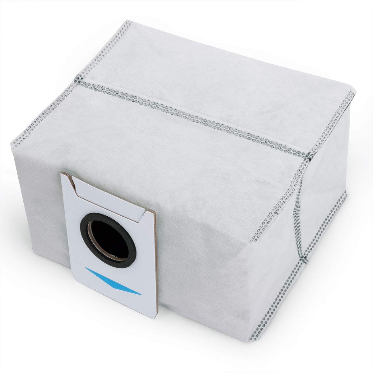 Ecovacs Staubbeutel All-in-One-Station – 3 Stück, für X1e OMNI/X1 OMNI/T20 OMNI