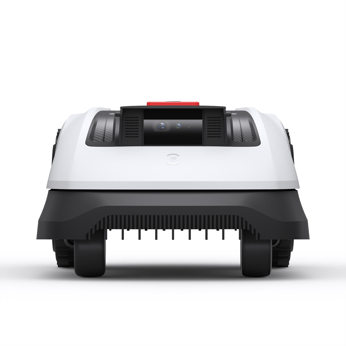 Ecovacs GOAT O800 RTK Mähroboter – bis 800 m² – 220 mm Schnittbreite – 65 min Laufzeit