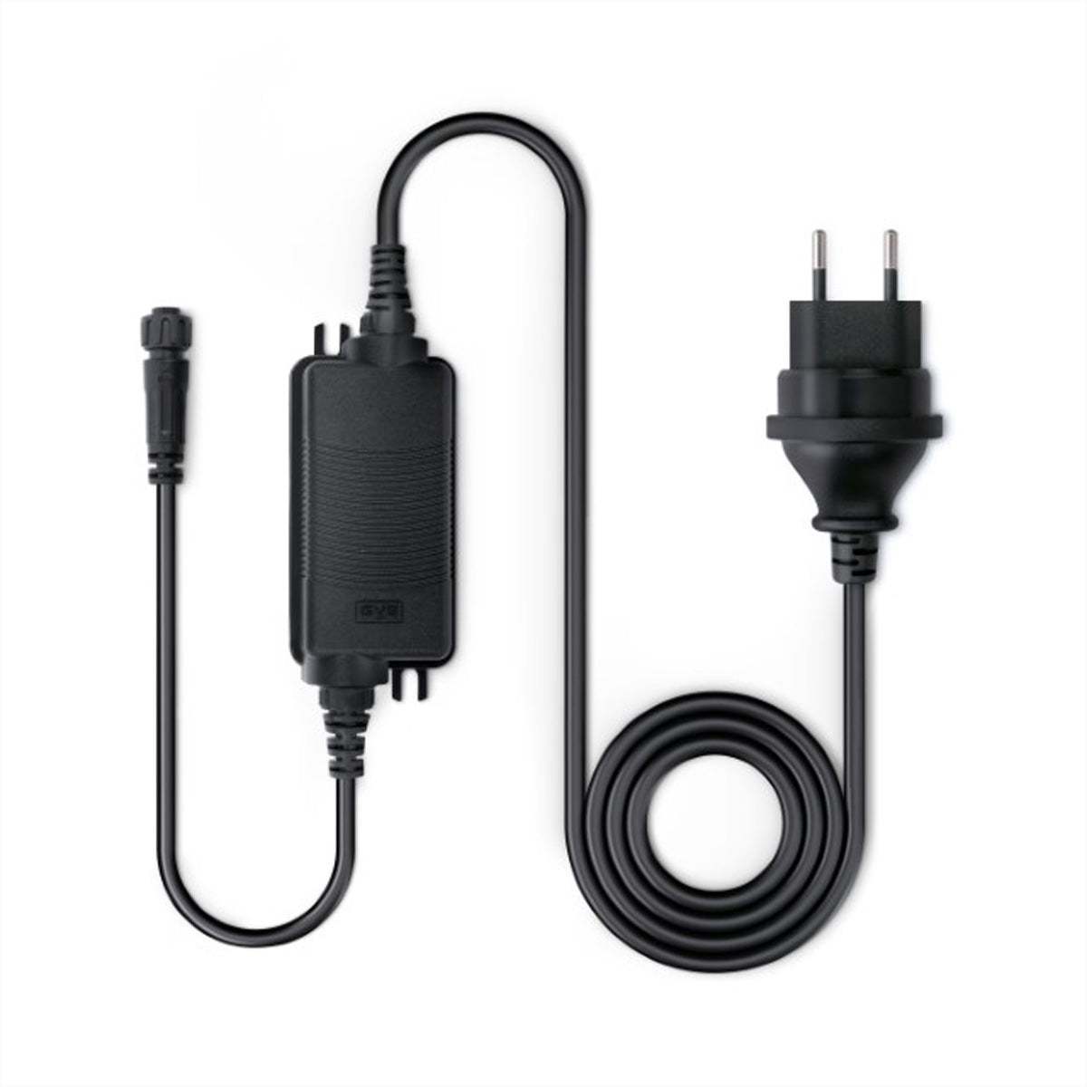 Ecovacs Netzteil für RTK-Antenne – für GOAT A/O-Familie – CH-Stecker (Typ J), Schwarz