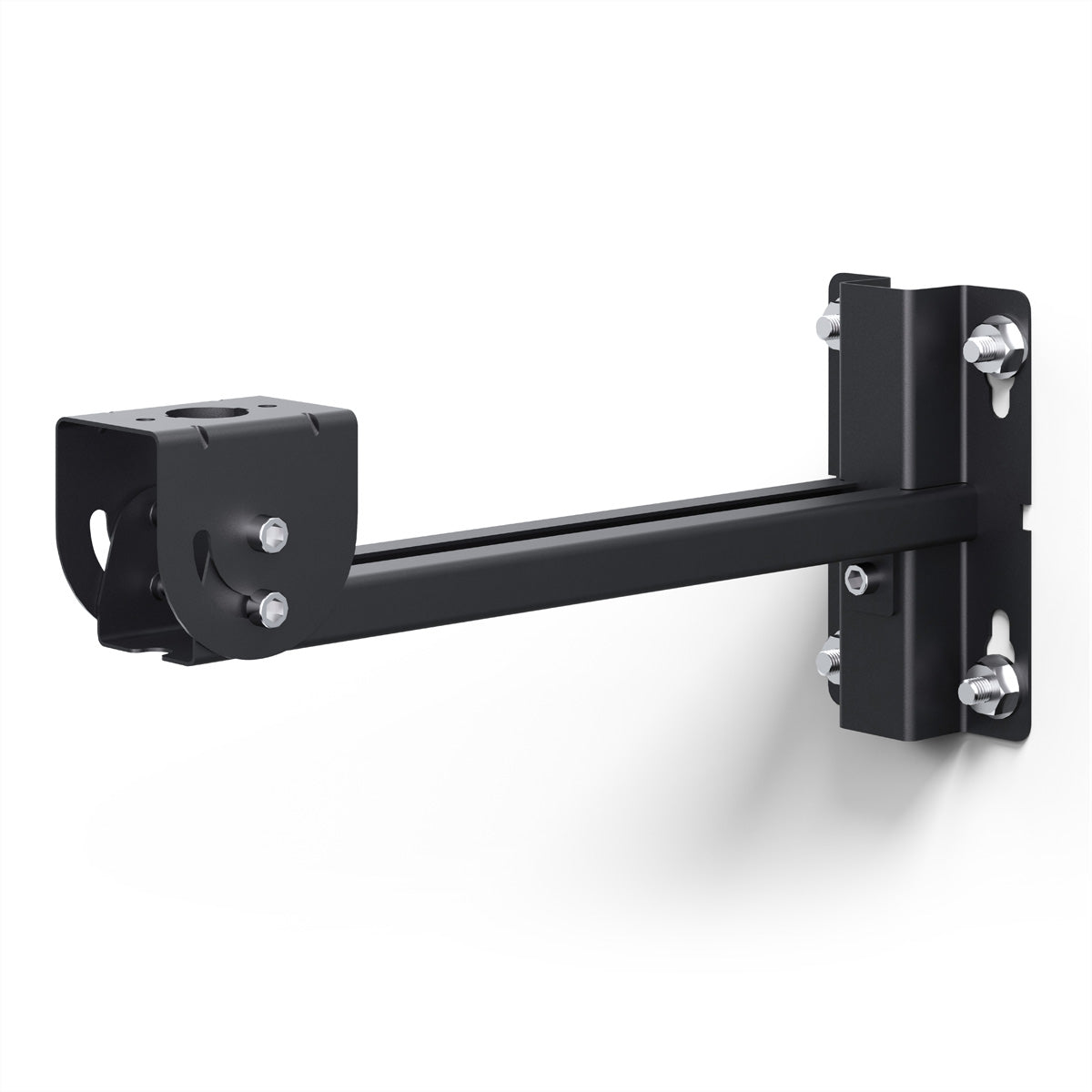 Ecovacs GOAT RTK – Antennenhalterung/Adapter, 492,6×251,5×103 mm, für GOAT A/O-Serie, Schwarz