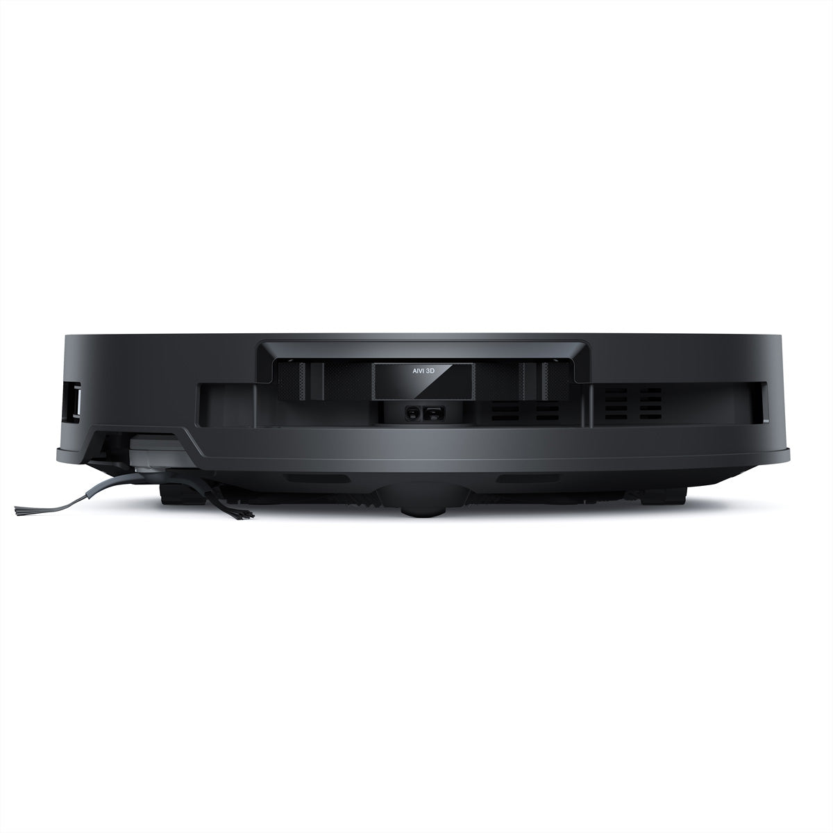 Ecovacs Saugroboter DEEBOT T50 OMNI Gen2 mit Absaugstation und Wischfunktion – 21000 Pa, 180 min, Höhe 81 mm