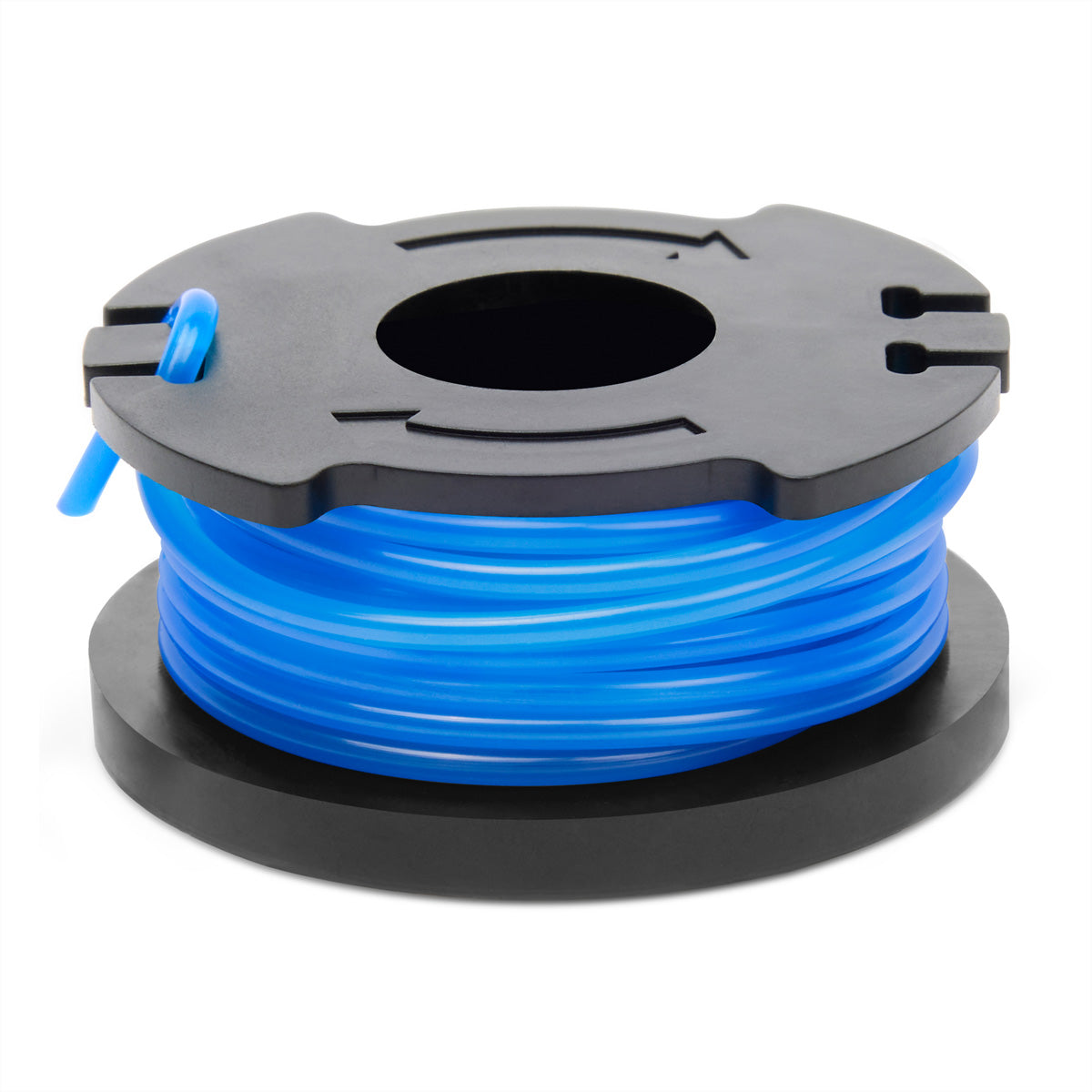 Ecovacs Trimmerfaden 3000 mm – 2 Stk. – für GOAT O1200, A1600, A3000 LiDAR PRO