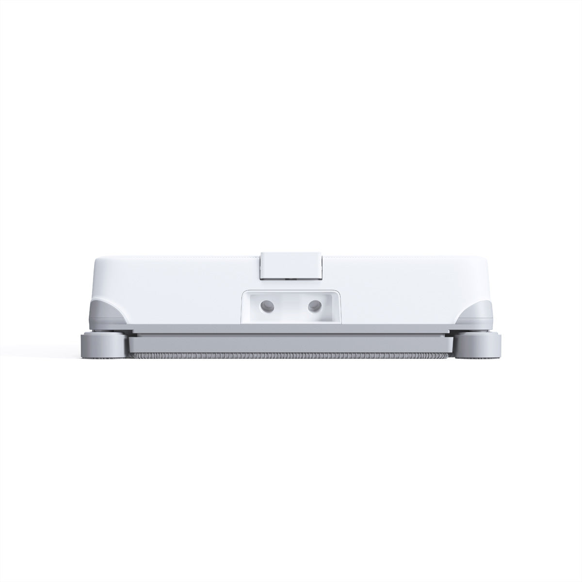Ecovacs Fensterreiniger WINBOT MINI 2 – 0,23 l – weiss/grau – Akku – 21,5 × 21,5 × 5,5 cm