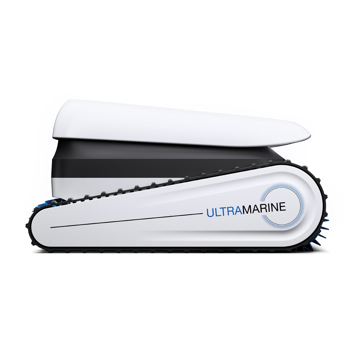 Ecovacs Saugroboter P1 – 180 m² Reinigungsleistung, Höhe 235 mm