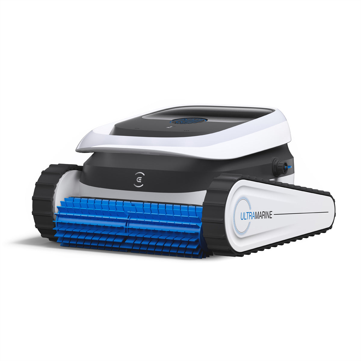 Ecovacs Saugroboter P1 – 180 m² Reinigungsleistung, Höhe 235 mm