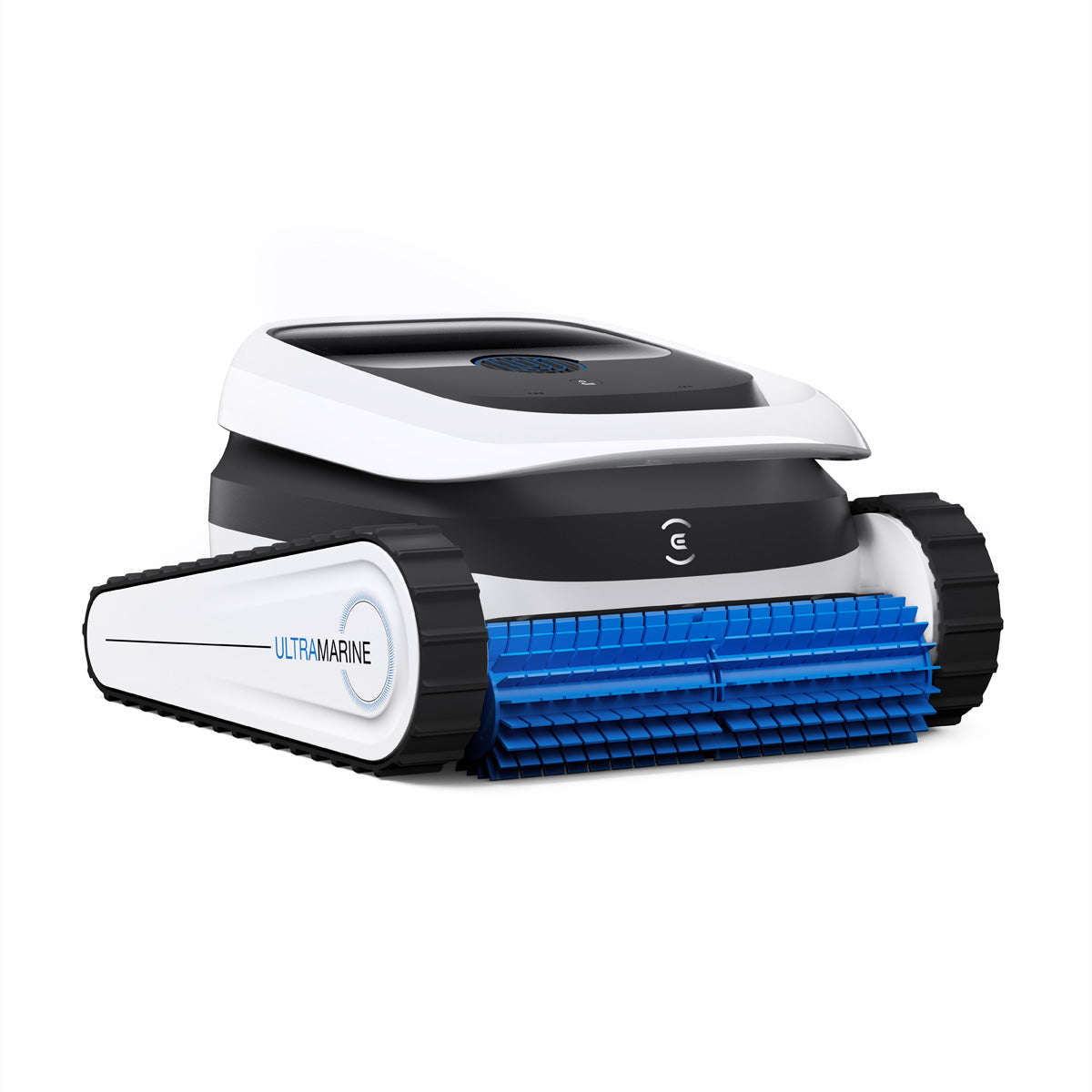 Ecovacs Saugroboter P1 – 180 m² Reinigungsleistung, Höhe 235 mm