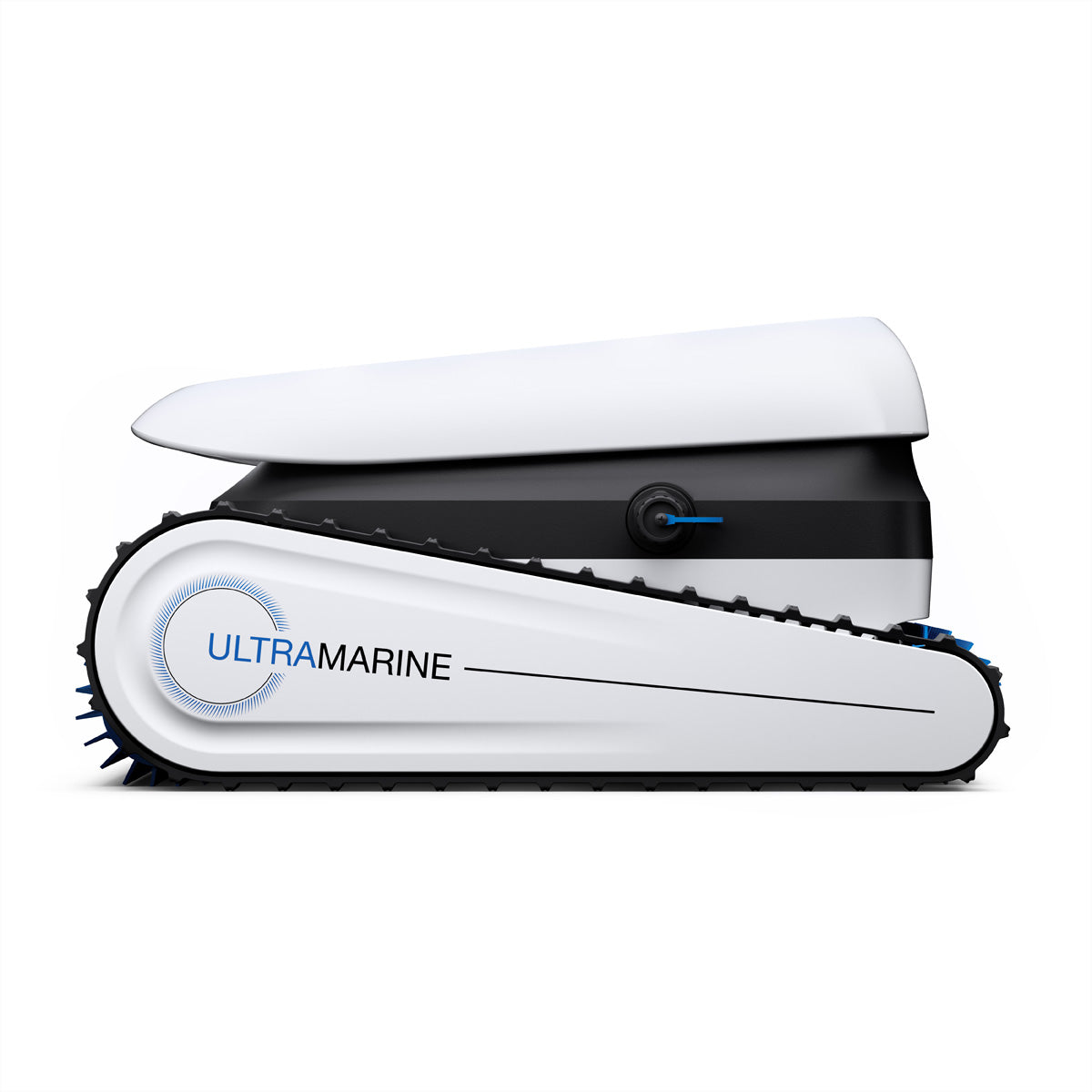 Ecovacs Saugroboter P1 – 180 m² Reinigungsleistung, Höhe 235 mm
