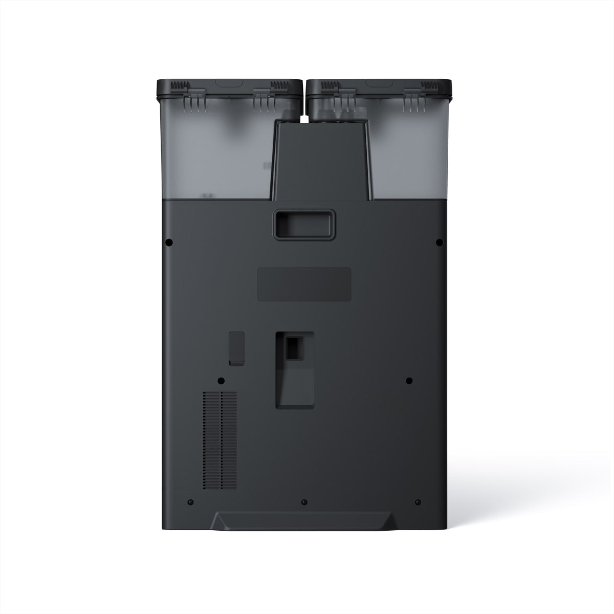 Ecovacs Saugroboter DEEBOT T30e OMNI, mit Absaugstation, mit Wischfunktion – 25000 Pa, 180 min, Höhe 100 mm