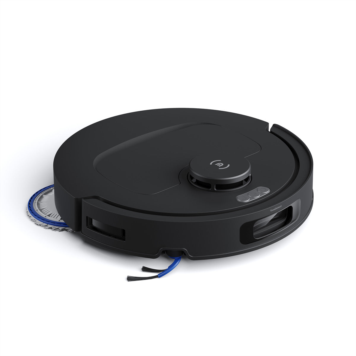 Ecovacs Saugroboter DEEBOT T30e OMNI, mit Absaugstation, mit Wischfunktion – 25000 Pa, 180 min, Höhe 100 mm