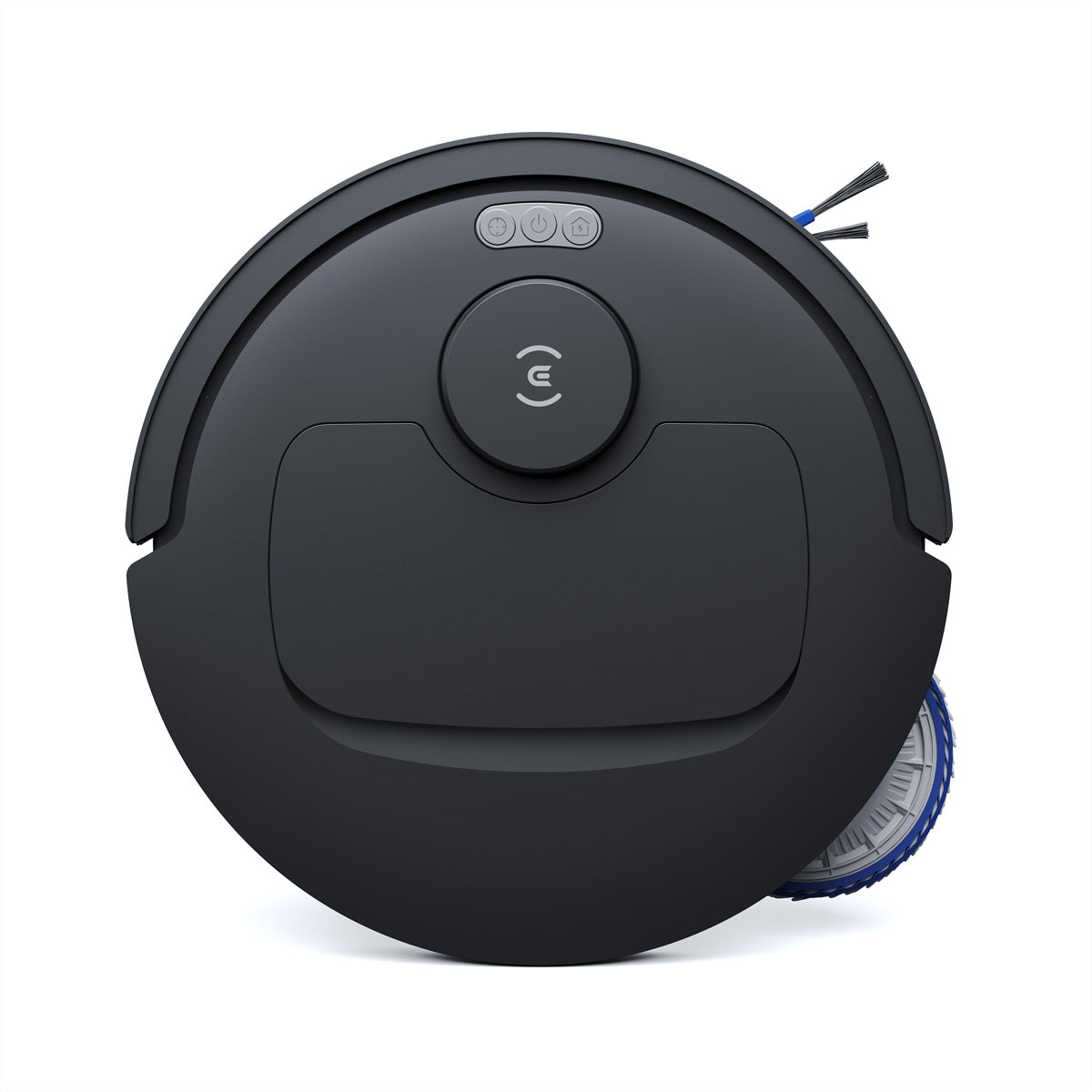 Ecovacs Saugroboter DEEBOT T30e OMNI, mit Absaugstation, mit Wischfunktion – 25000 Pa, 180 min, Höhe 100 mm