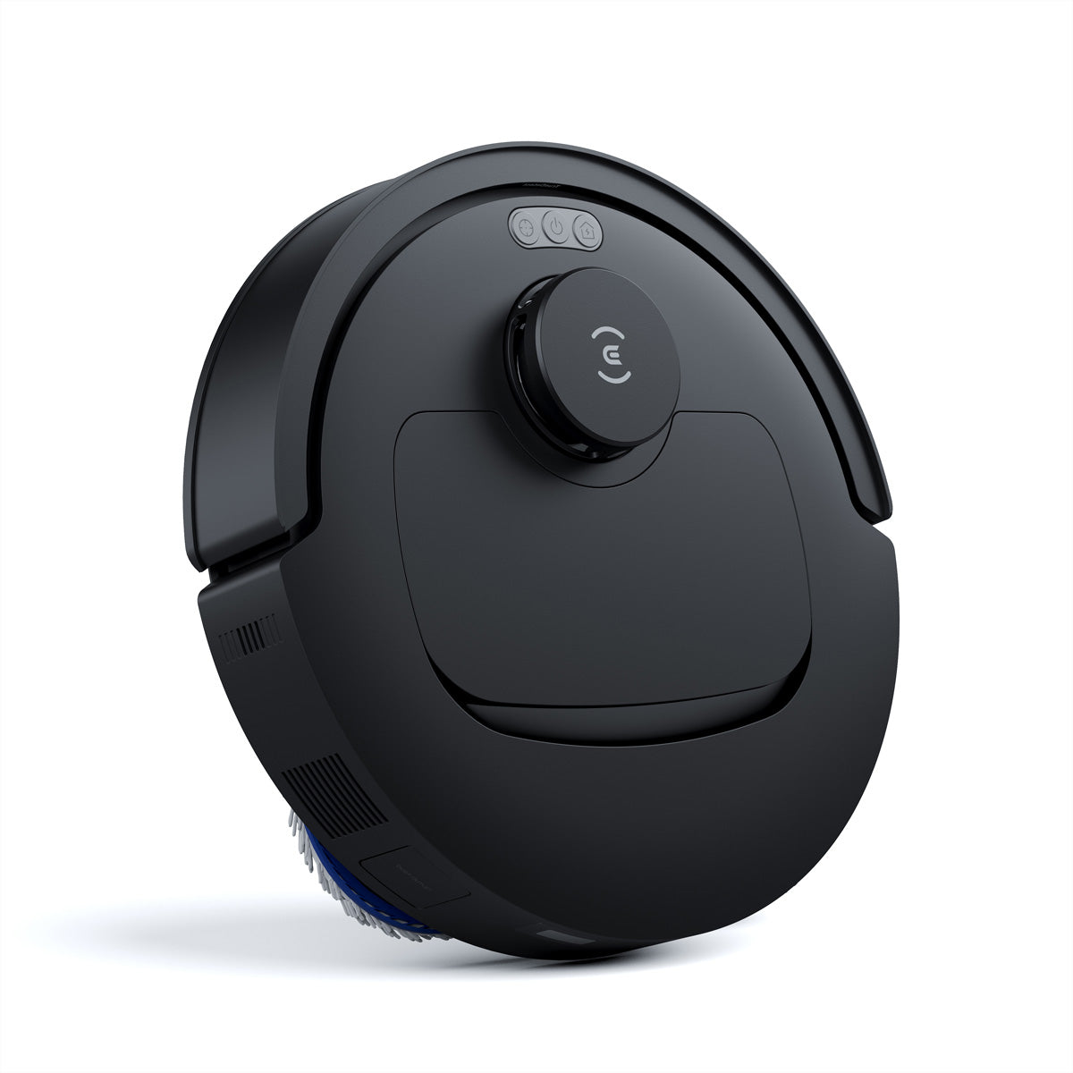 Ecovacs Saugroboter DEEBOT T30e OMNI, mit Absaugstation, mit Wischfunktion – 25000 Pa, 180 min, Höhe 100 mm