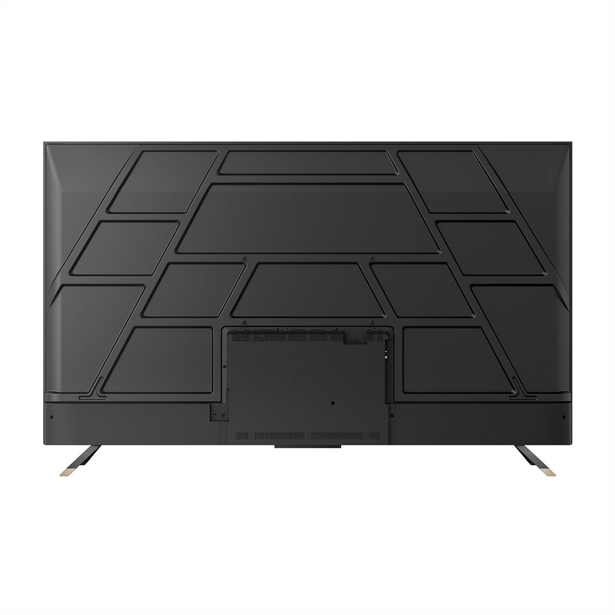 Dreame Q100 – 55" Fernseher – 4K UHD – QLED – Google TV – 120 Hz – 350 cd/m² – Dolby Vision, HDR10+