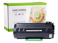 Static Control Components Static Control – Toner – Schwarz, 5000 Seiten – für Lexmark 51F2H00