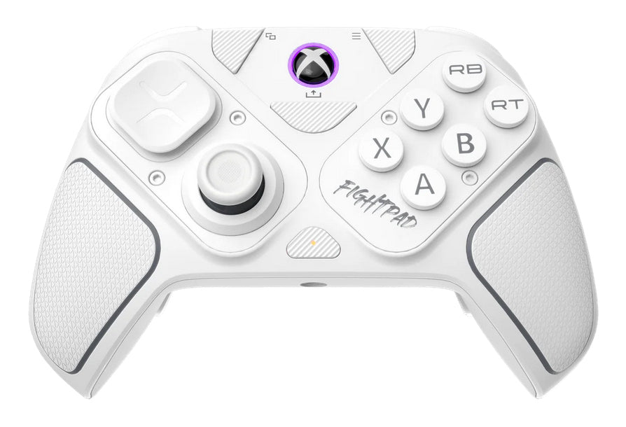 Turtle Beach Victrix Pro BFG Reloaded – Gamepad – USB + RF + Bluetooth, für Xbox & PC