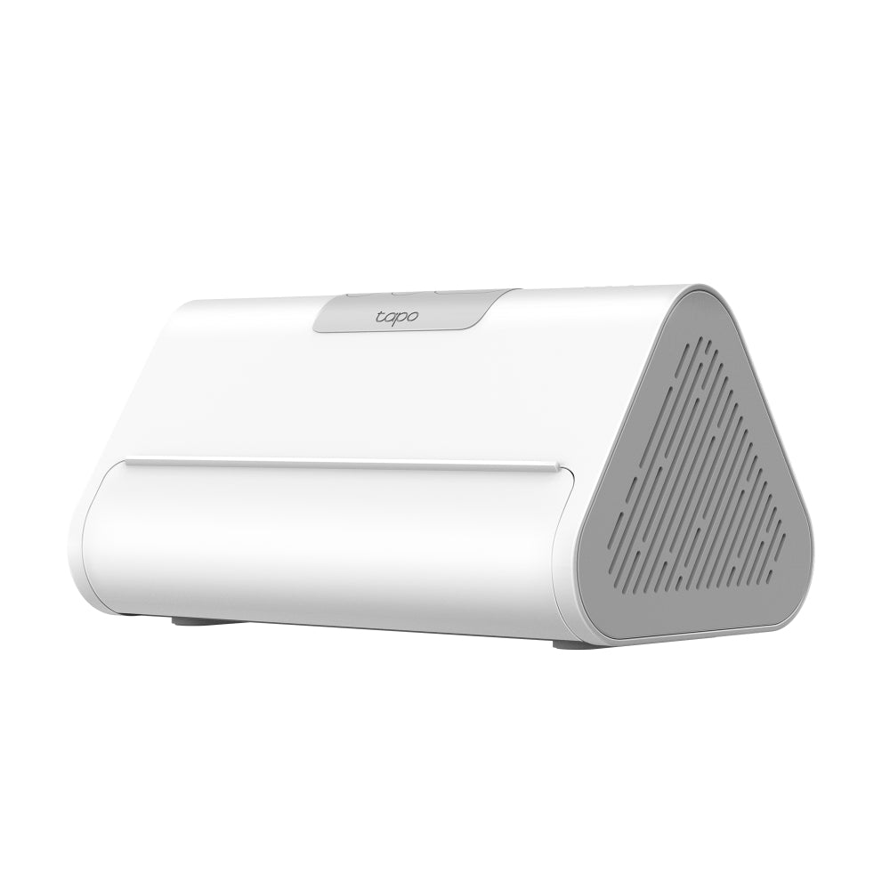 TP-Link Tapo Smart Home Basis – Alarm, für Matter, WLAN, 5 GHz, H500