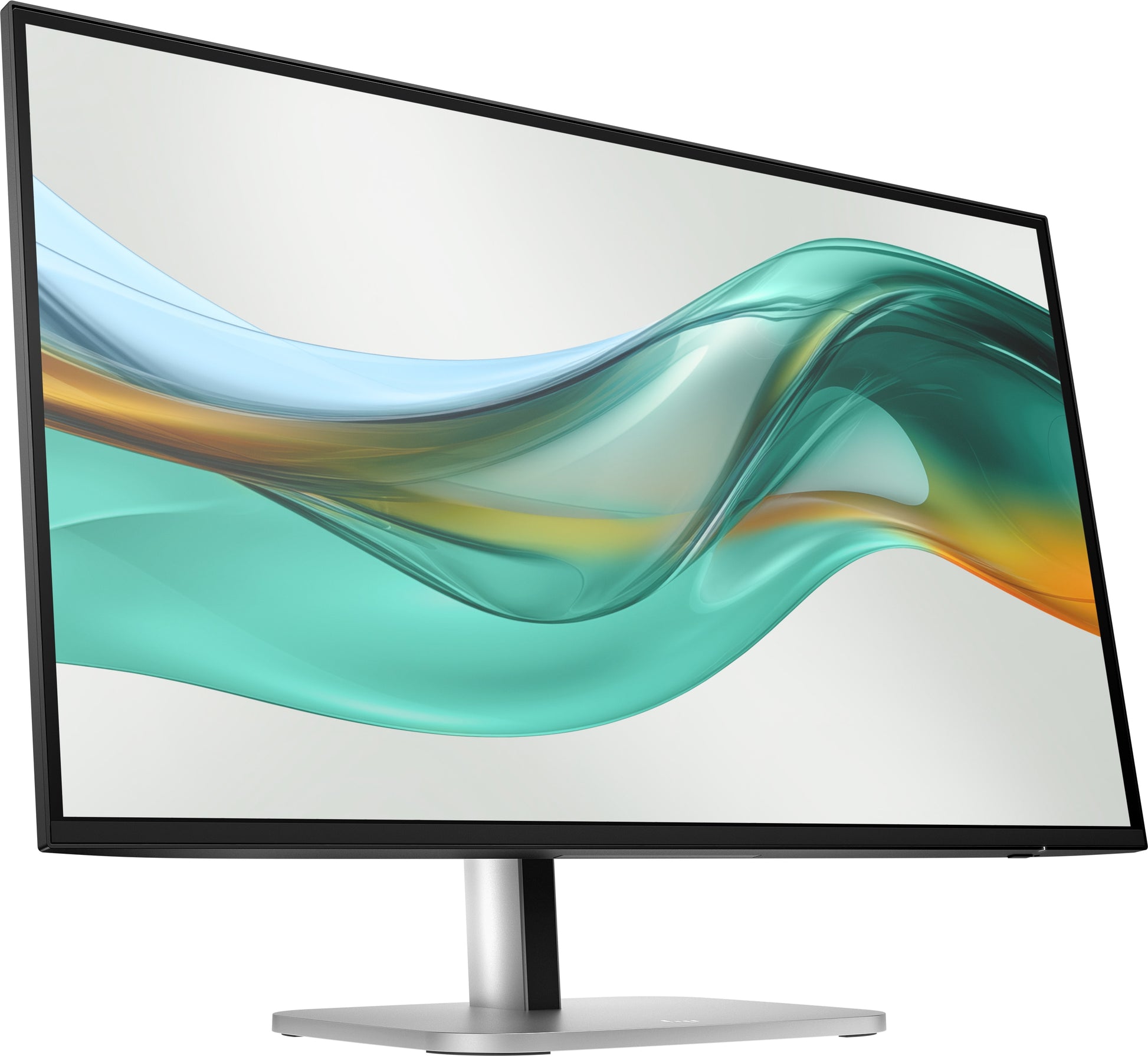 HP Serie 5 Pro 27 (527pu) – Monitor, 27", 2560 × 1440 (WQHD), USB-C