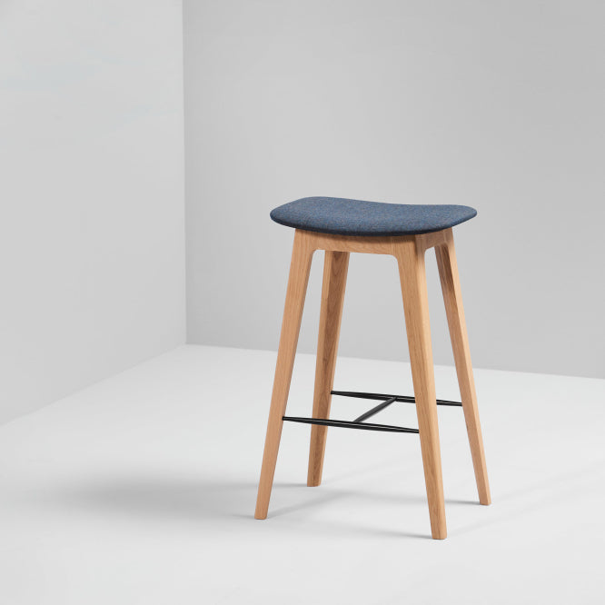 Sackit Bistro-Set – Holzfarben – Eiche – für den Innenbereich