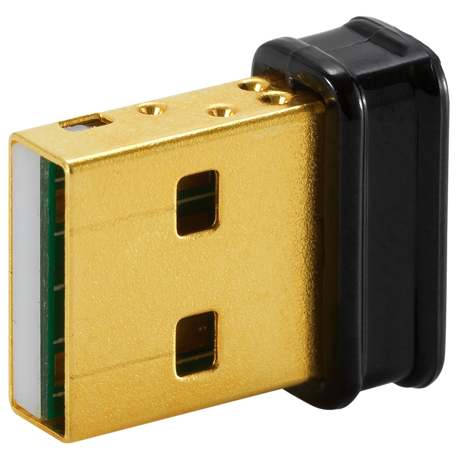 ASUS USB-BT500 USB-Bluetooth-Adapter – Bluetooth 5.0, USB 2.0 – für Windows 10/11/8.1 und Linux