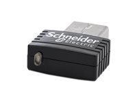 APC NetBotz Wireless USB Koordinator & Router – Anthrazit