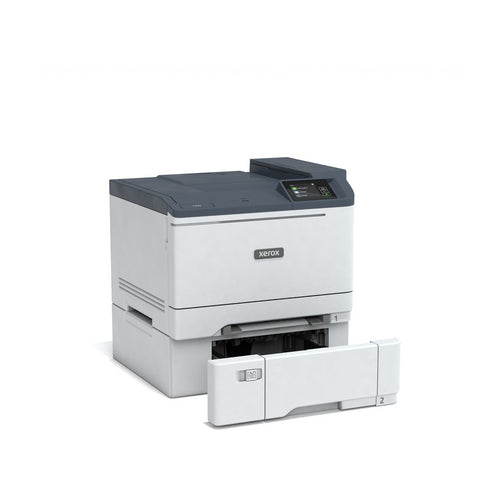 Xerox C320 – A4, Duplex, 33 Seiten/Min., WLAN