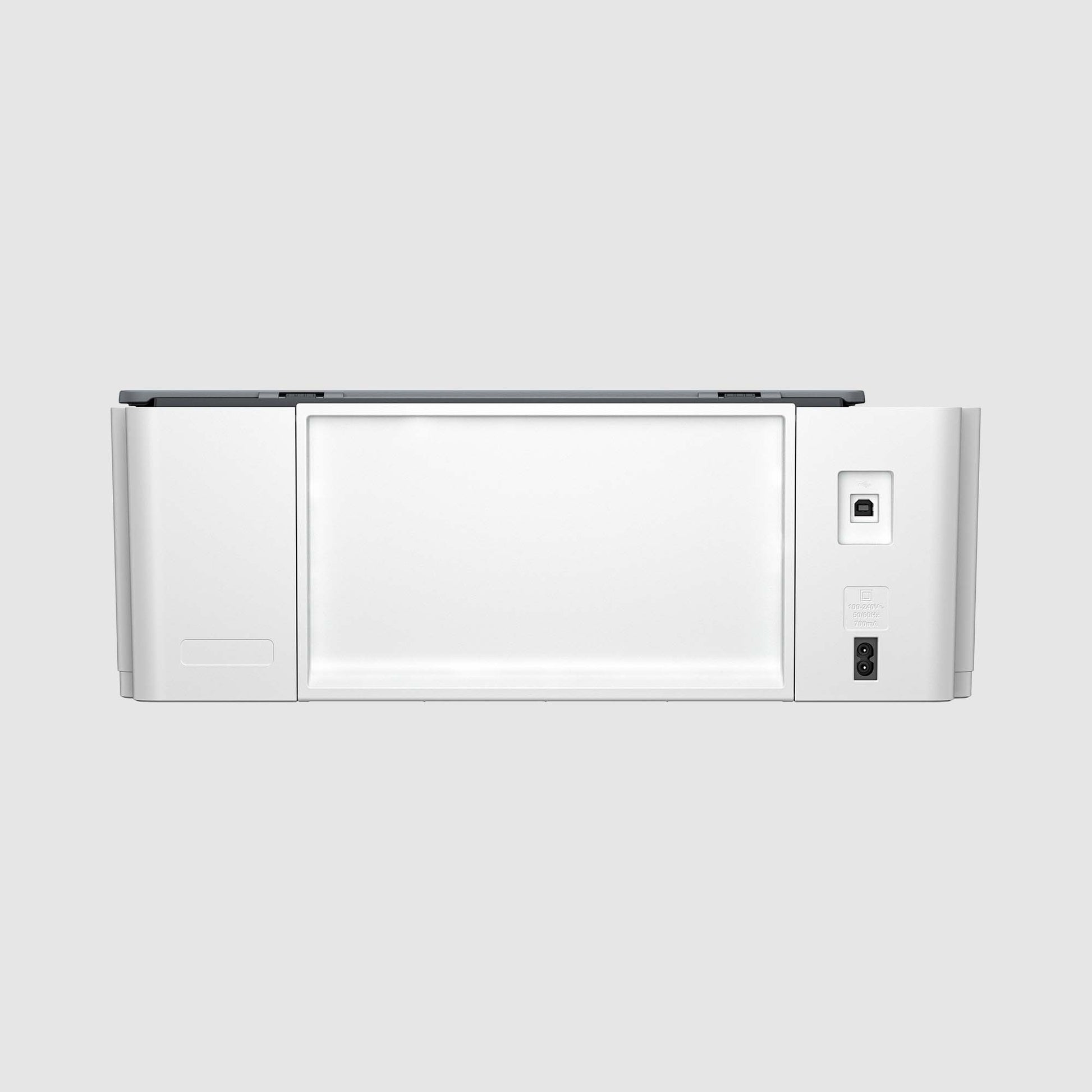 HP SMART TANK 5105 – Farbiges Tintenstrahl-MFP – 12 Seiten/Min S/W, 5 Seiten/Min Farbe